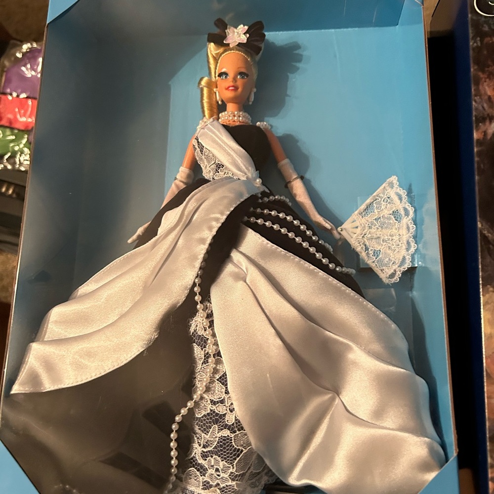 Barbie Collection - Picture 15 of 16